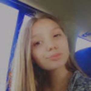 Meet your Posher, Kaitlyn